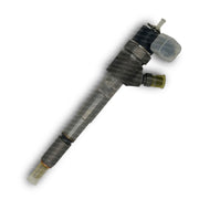 Kit FULL INYECCIÓN Original Bosch Maxus T60 2.8 Euro 5 0445110844 - 0445110843